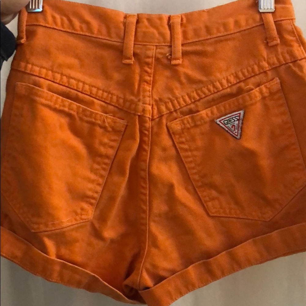 Guess shorts